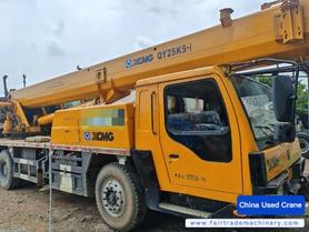 Buy XCMG Used Crane / 7 Buy XCMG Used Crane / 7